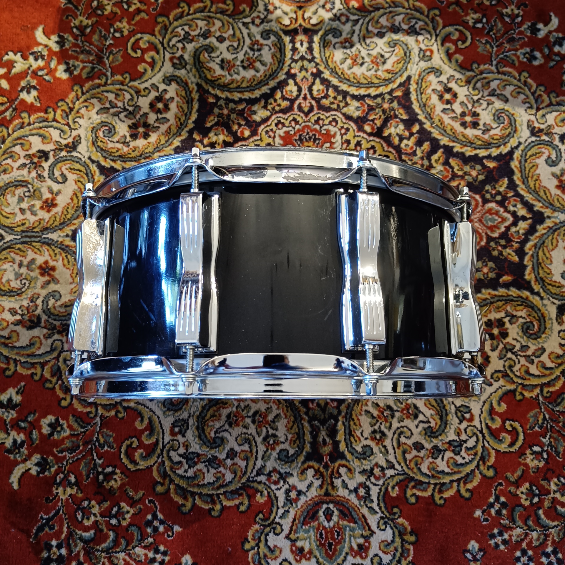 Ludwig Classic Maple LC472 14x6,5 – Image 4