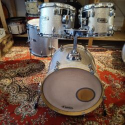 Mapex 10″x8″ 12″x9″ 14″x14″ 18″x16″