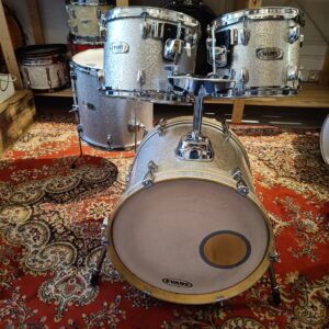 Mapex 10&Prime;x8&Prime; 12&Prime;x9&Prime; 14&Prime;x14&Prime; 18&Prime;x16&Prime;