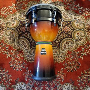Meinl/Roland Djembe 12&Prime; DJW2AM 12 3/4