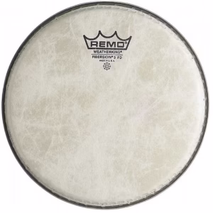 Remo 15″ Fiberskyn 3 Thin (FD)