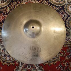 Sabian AA Rock Ride 20″