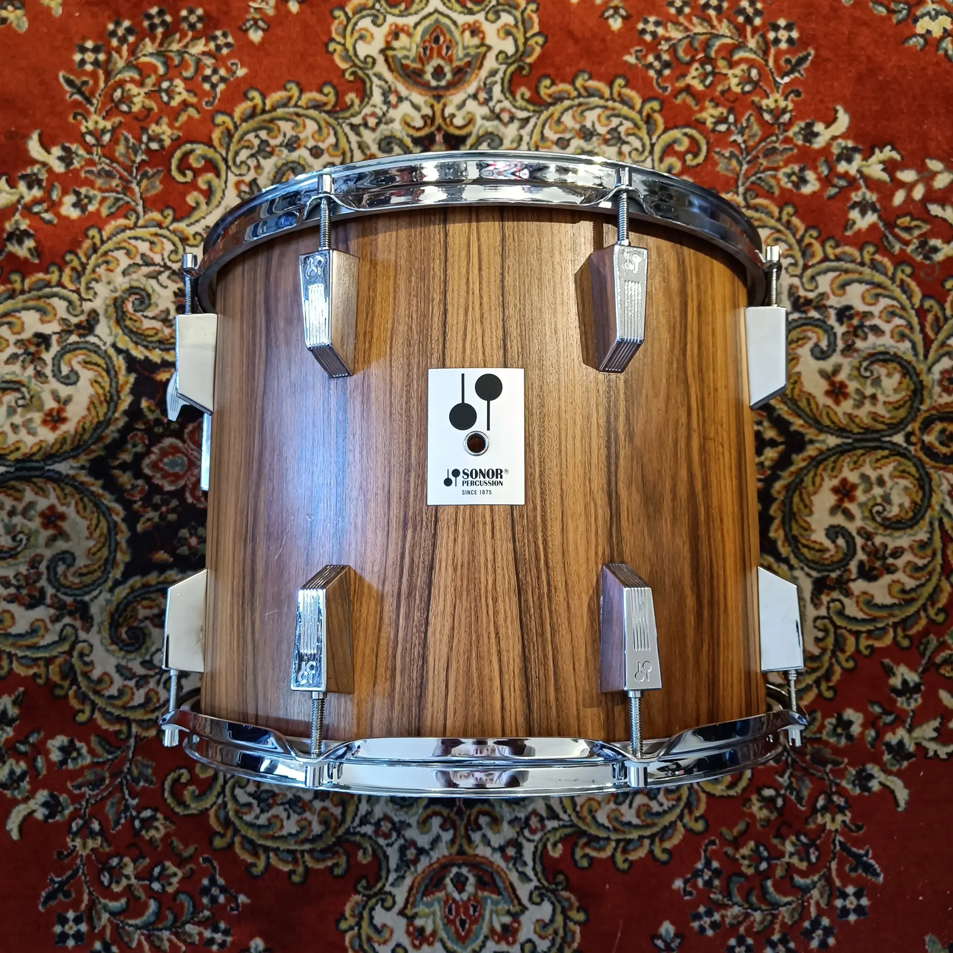Sonor Phonic Rosewood Tom 15x12