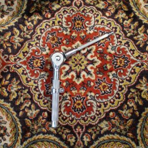 Sonor Z5508 Tom Arm Signature 1