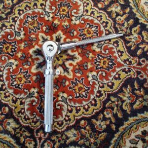 Sonor Z5508 Tom Arm Signature 2