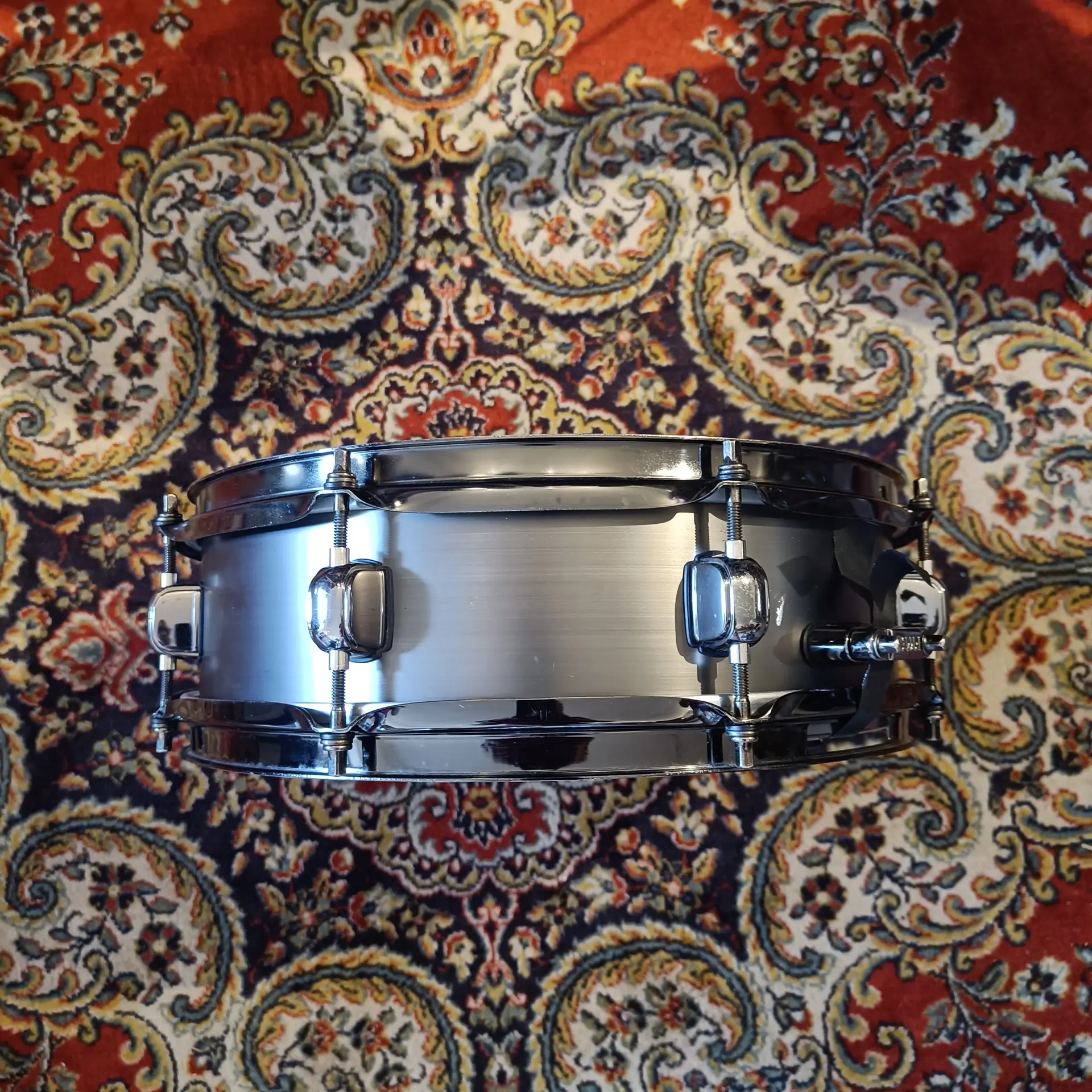 TAMA METALWORKS 13X4 - Image 3