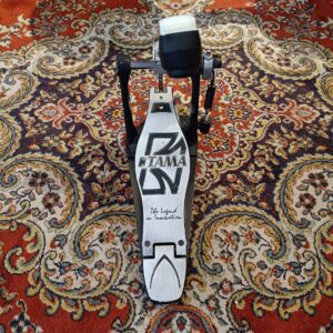 Tama Pédale GC Power Glide Simple Chaine