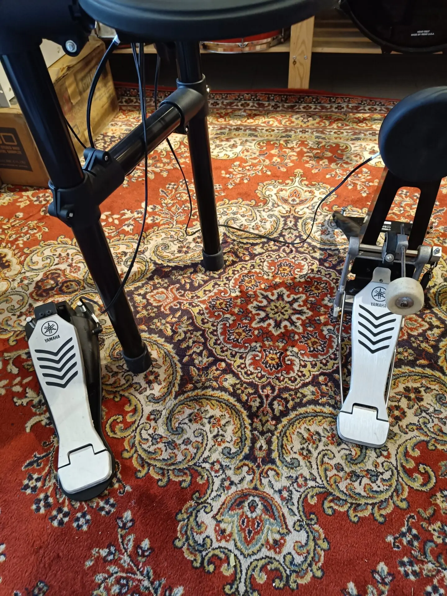 Yamaha DTX452K - Image 3