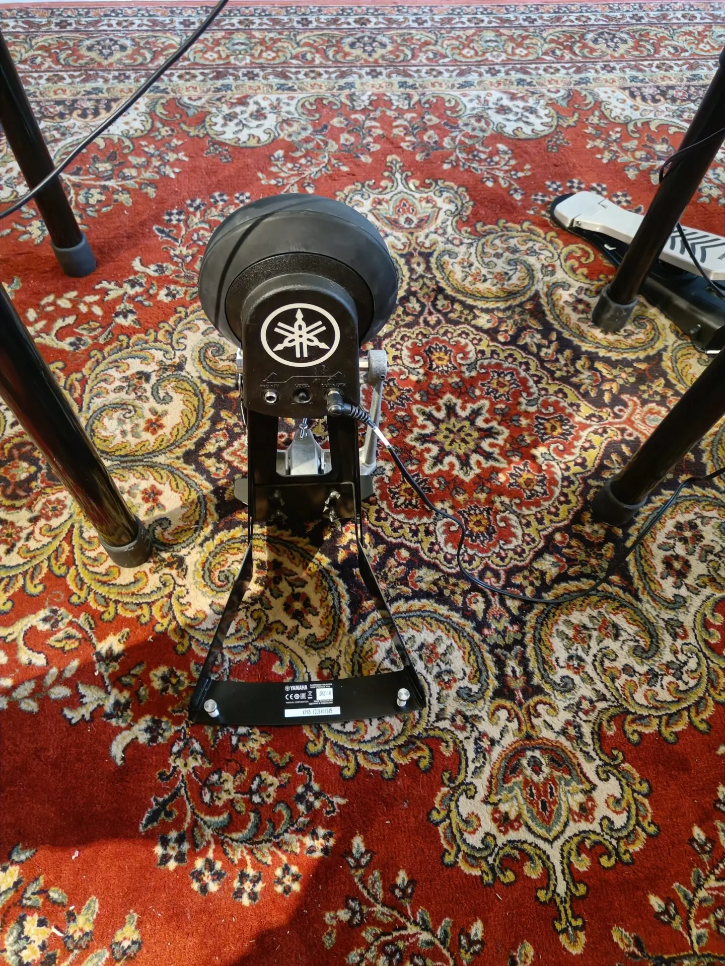 Yamaha DTX452K - Image 6