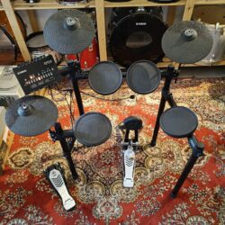 Yamaha DTX452K