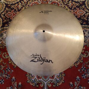 Zildjian A Avedis Medium Ride 20&Prime;