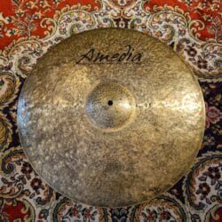 Amedia Stingray Traditionnal Paper Thin Ride 21″