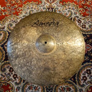 Amedia Stingray Traditionnal Paper Thin Ride 21&Prime;