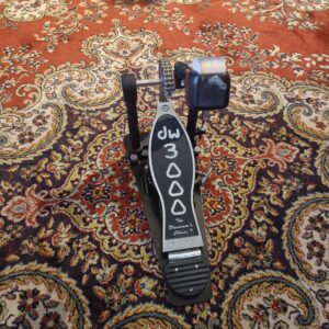 DW 3000 Pédale Grosse Caisse DWCP3000