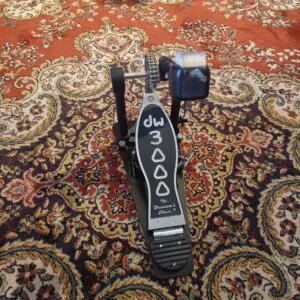 DW 3000 Pédale Grosse Caisse DWCP3000