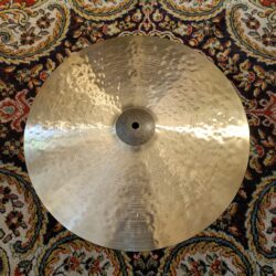 Mattie Foulds Fast Crash 16″