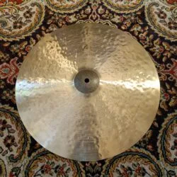 Mattie Foulds Fast Crash 16&Prime;