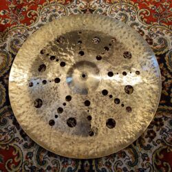 Mattie Foulds Holy China 21,5″ HFB