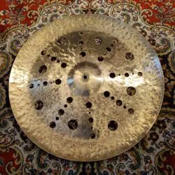 Mattie Foulds Holy China 21,5&Prime; HFB