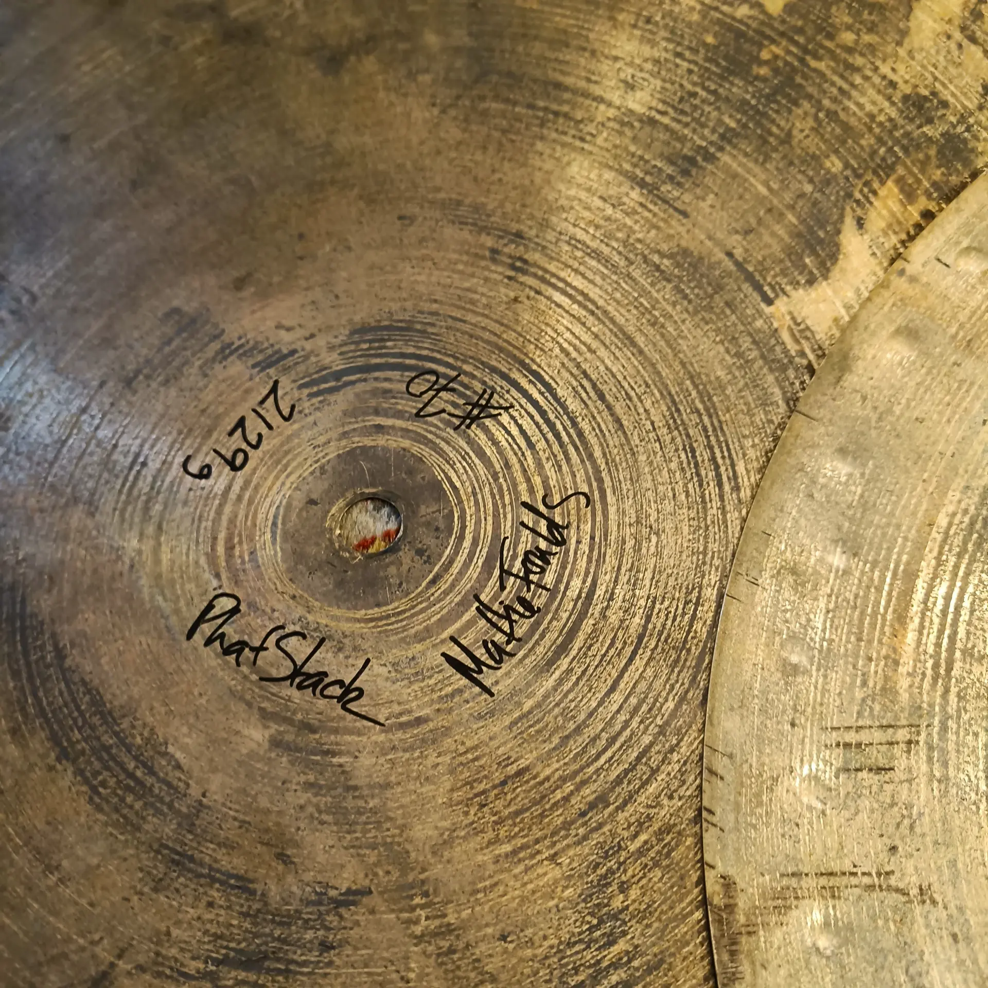 Mattie Foulds PhatStack 17" – Image 4