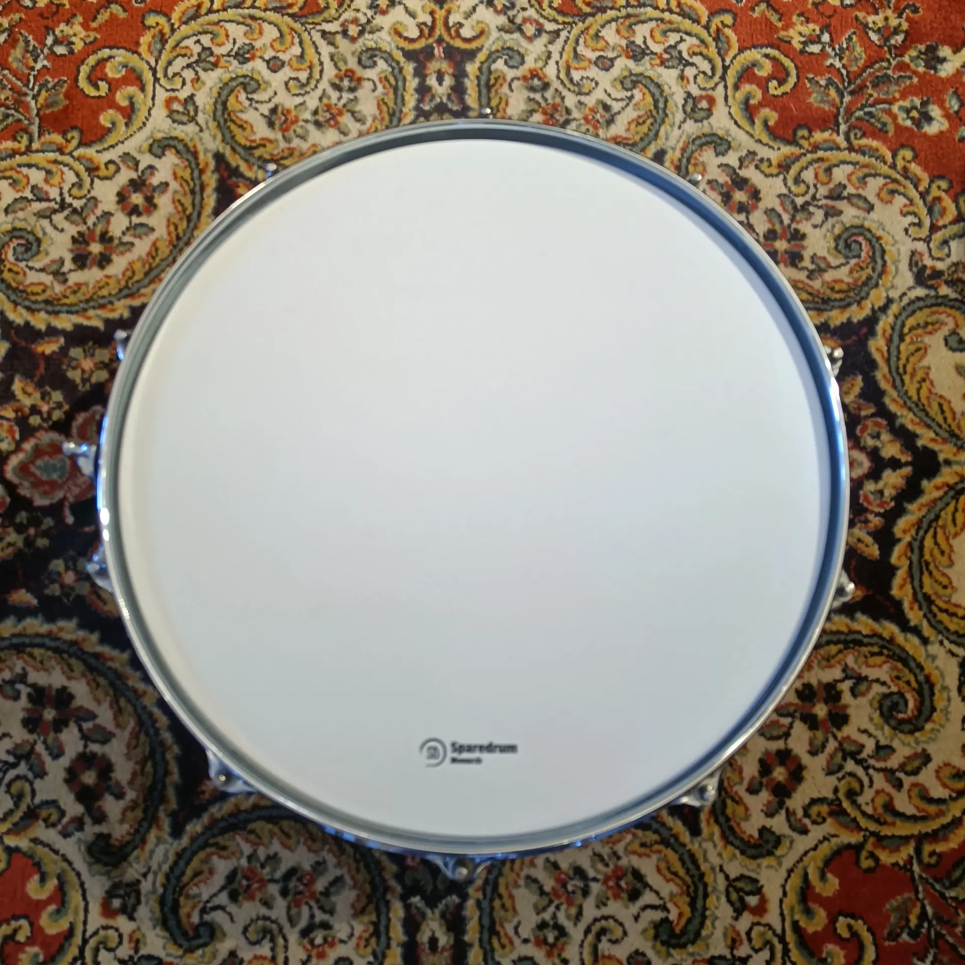 Pearl Masters Studio Birch Shell 14x5,5 - Image 5