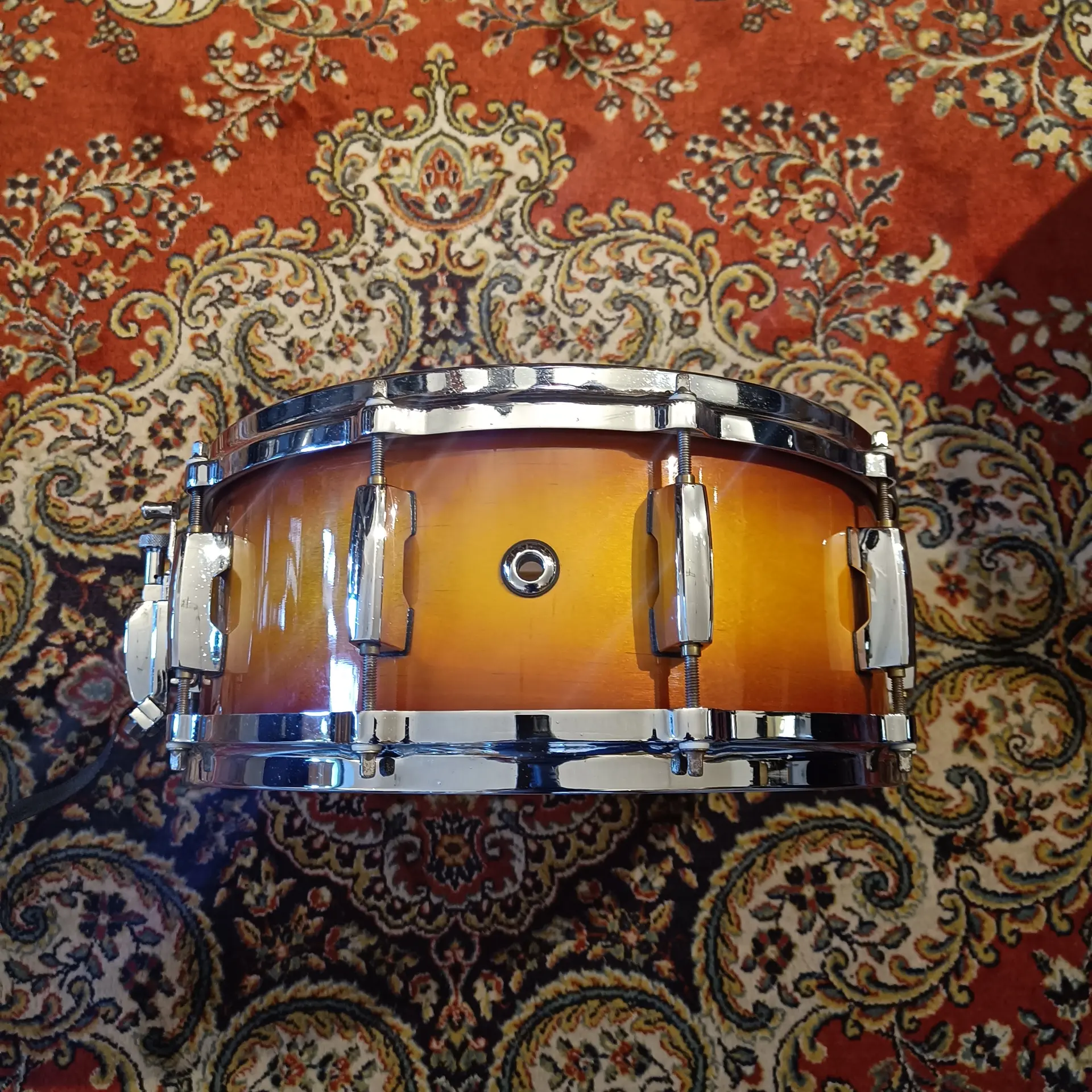Pearl Masters Studio Birch Shell 14x5,5 - Image 4