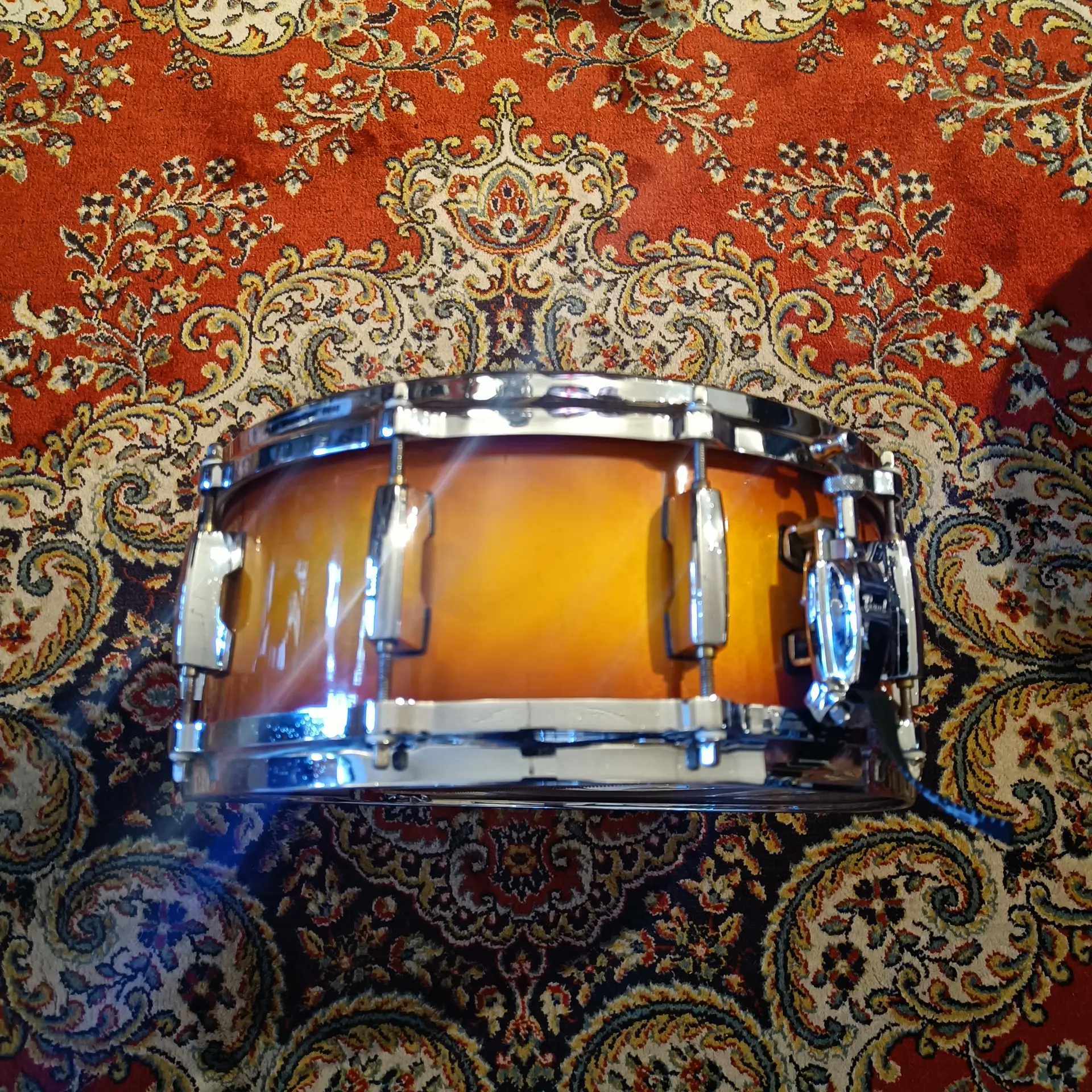 Pearl Masters Studio Birch Shell 14x5,5 - Image 3