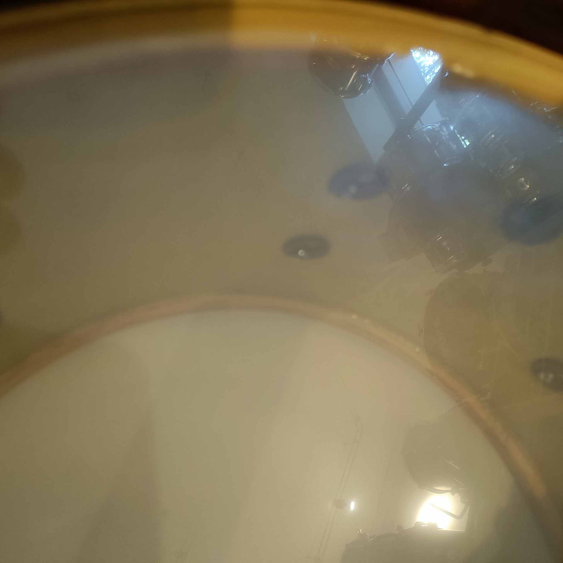 Pepite Drums Head Hunters 14x6,75 – Image 10