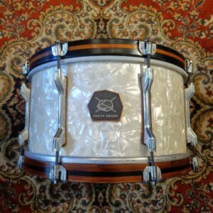 Pepite Drums Head Hunters 14×6,75