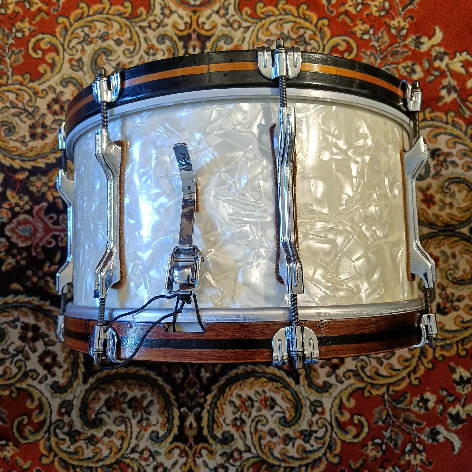 Pepite Drums Head Hunters 14x6,75 – Image 3