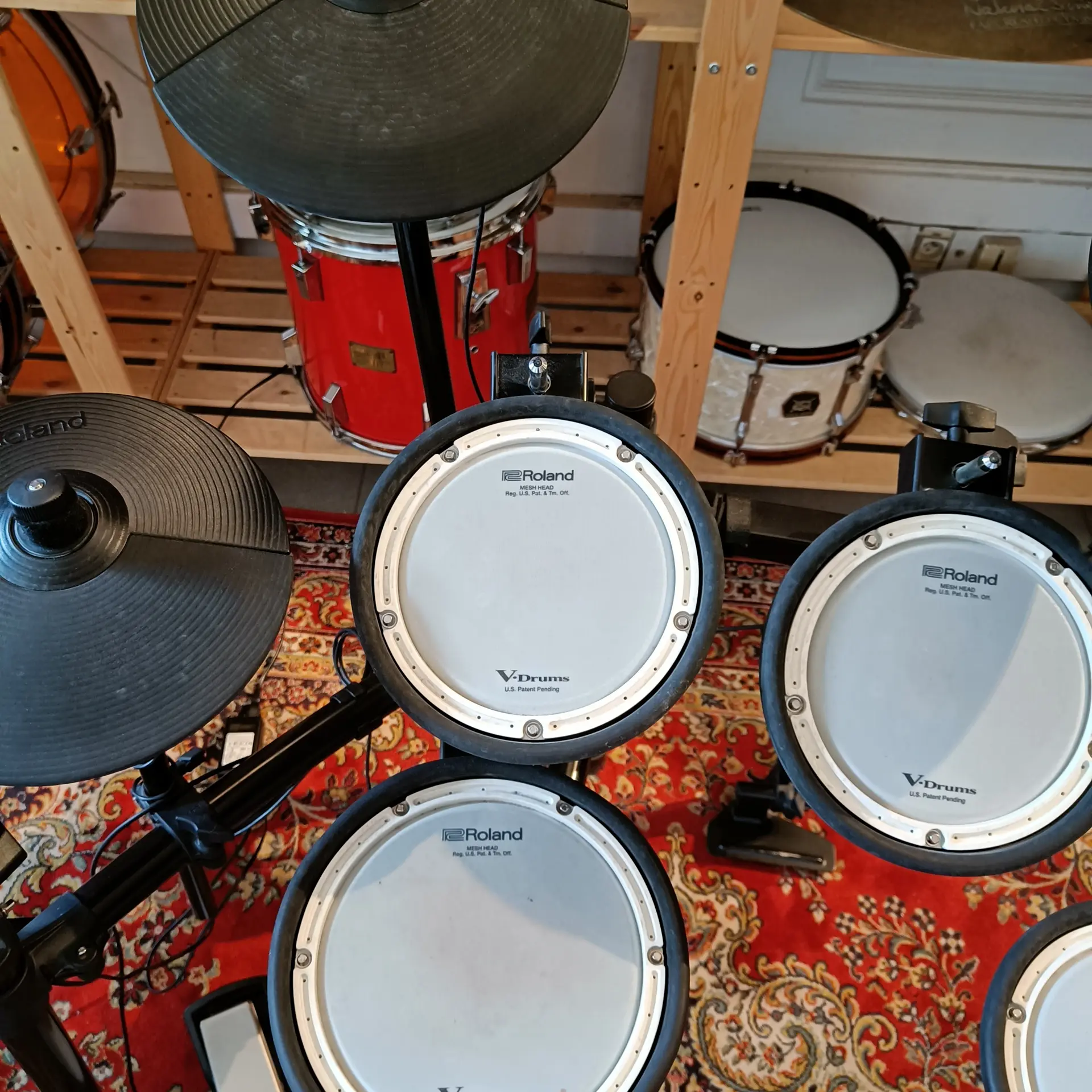 Roland TD1 DMK – Image 3