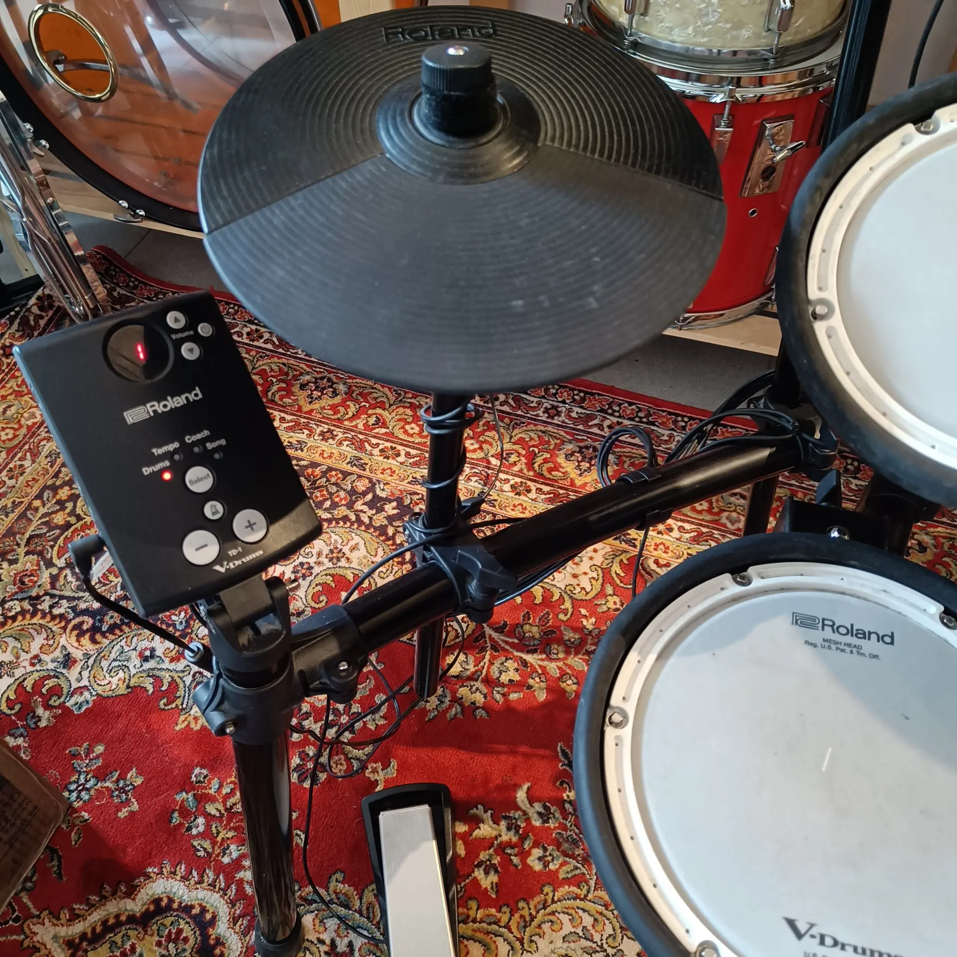 Roland TD1 DMK – Image 2