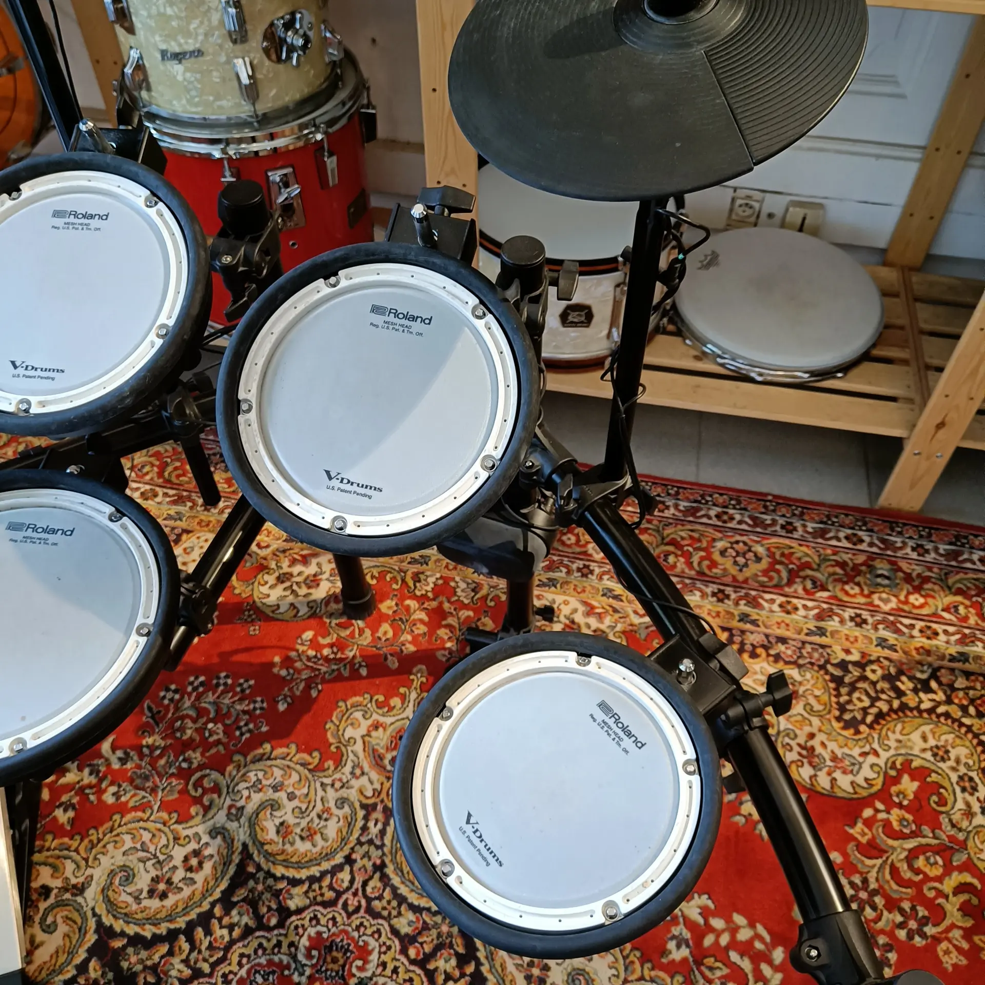 Roland TD1 DMK – Image 4
