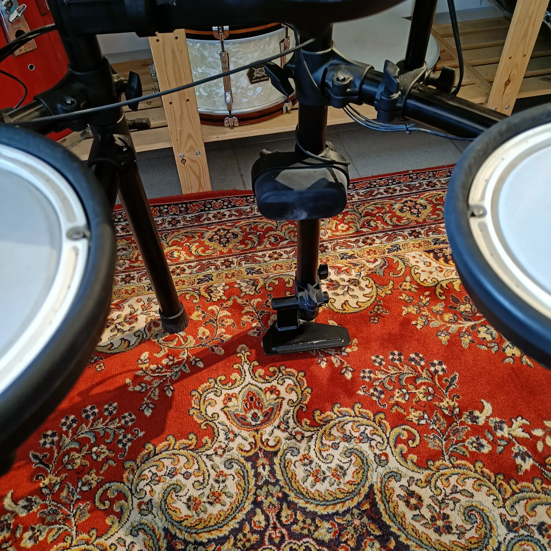 Roland TD1 DMK – Image 5