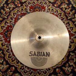 Sabian AA China Splash 10″