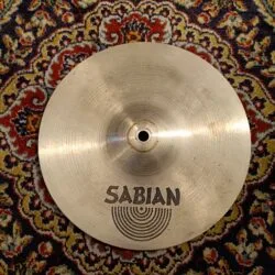 Sabian AA China Splash 10″