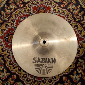 Sabian AA China Splash 10&Prime;