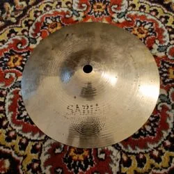 Sabian HH Splash 8″