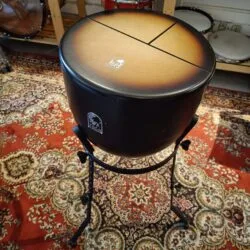 TOCA Triple Conga Cajon
