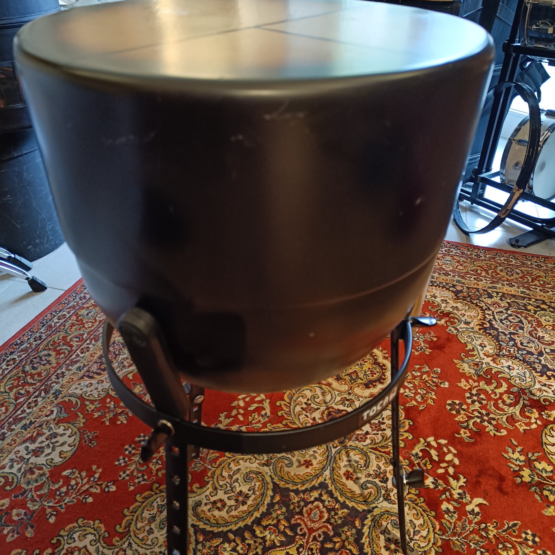 TOCA Triple Conga Cajon – Image 4