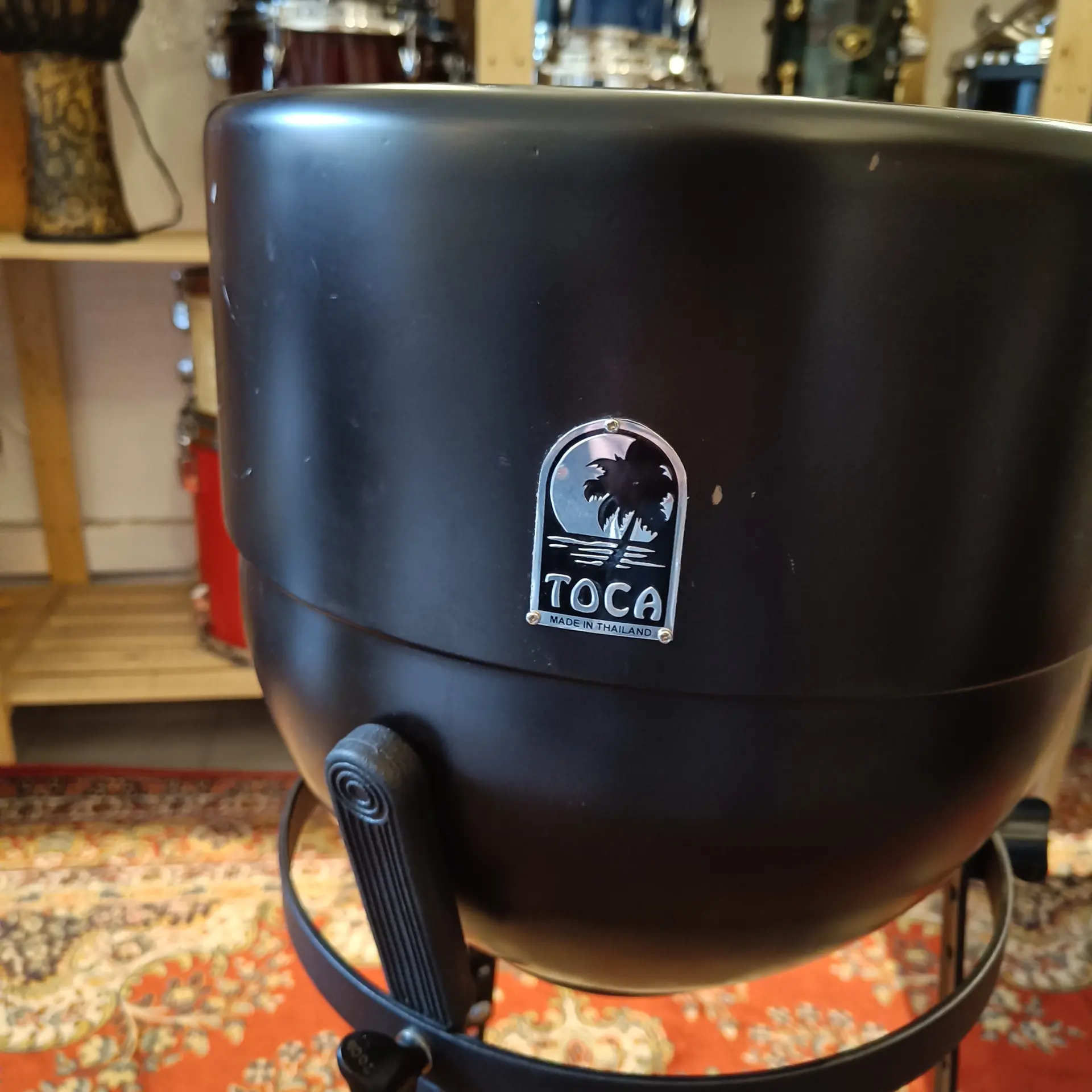 TOCA Triple Conga Cajon – Image 3