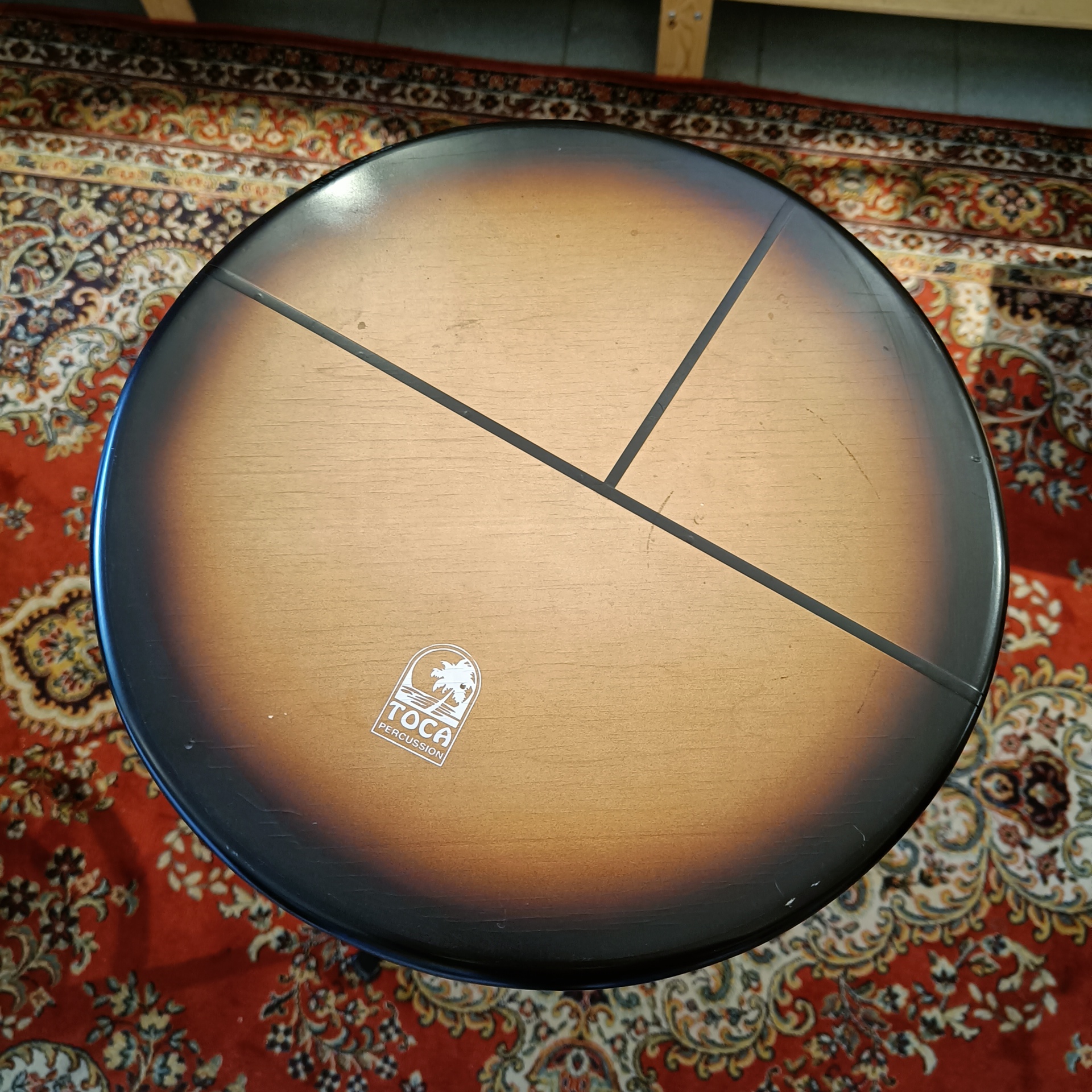 TOCA Triple Conga Cajon – Image 2