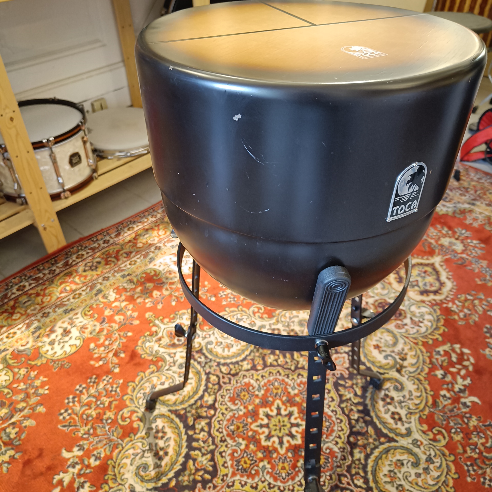 TOCA Triple Conga Cajon – Image 5