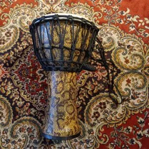 Toca Djembe 10″ Synthetic