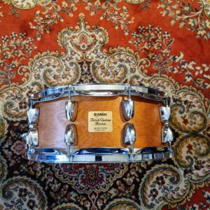 Yamaha Birch Custom Absolute 14×5,5
