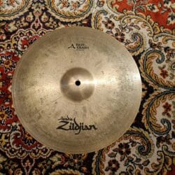 Zildjian A Avedis Fast Crash 14″
