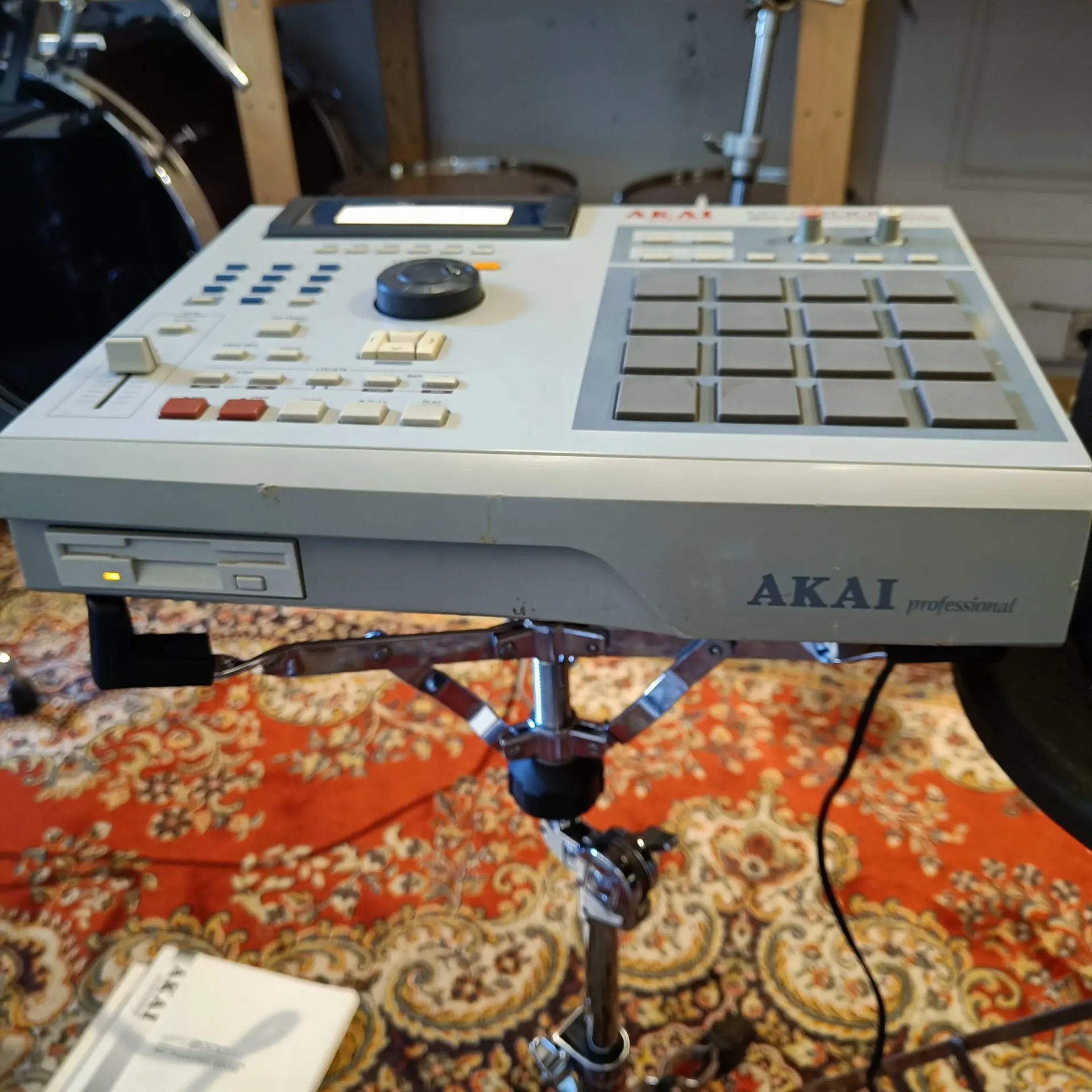 Akai MPC 2000 XL - Image 3