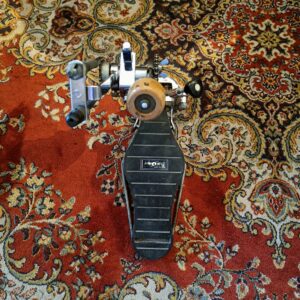 Capelle Excalibur Pédale Grosse Caisse PA334