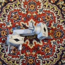 Clamp 2-way Grabber