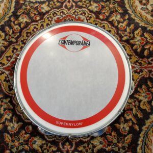 Contemporanea Pandeiro PFB10  10&Prime;